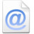 Mimetype message Icon